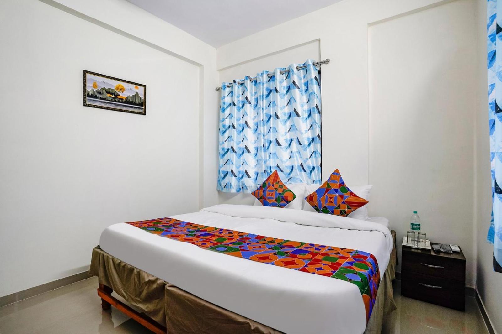 Hotel Comfort Caves Насик Экстерьер фото