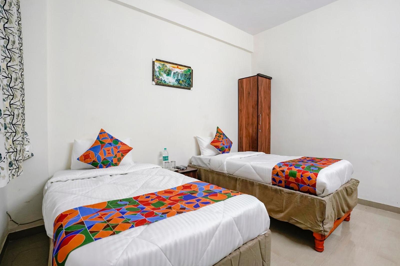 Hotel Comfort Caves Насик Экстерьер фото