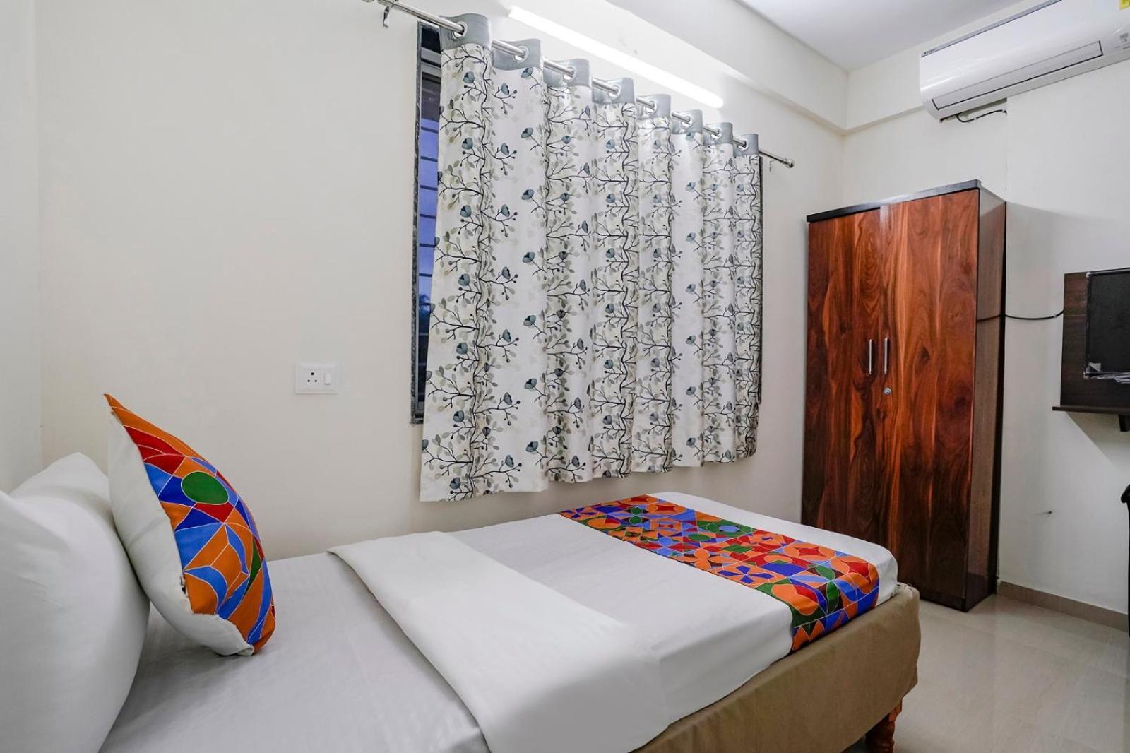 Hotel Comfort Caves Насик Экстерьер фото
