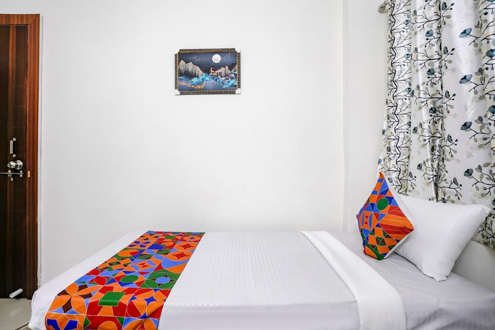 Hotel Comfort Caves Насик Экстерьер фото